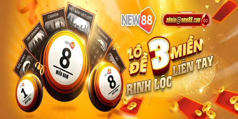 Lo de new88 0 1