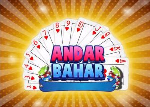 game bài Andar Bahar