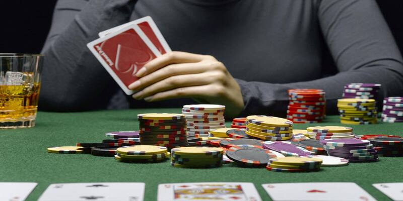 kiểu người chơi Poker