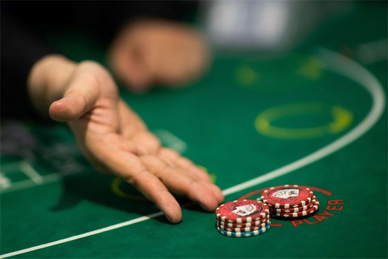 Soi Cầu Baccarat