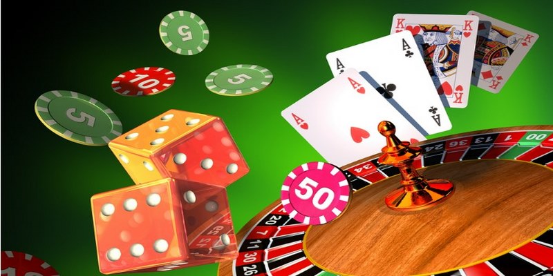 Sòng bạc Casino ở Việt Nam