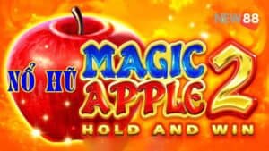 nổ hũ Magic Apple Slot