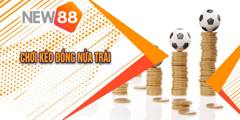 chơi kèo đồng nửa trái